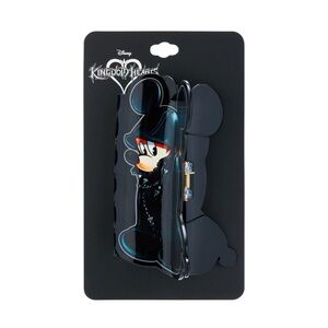 NEW Disney Kingdom Hearts Organization XIII Mickey Mouse Claw Hair Clip